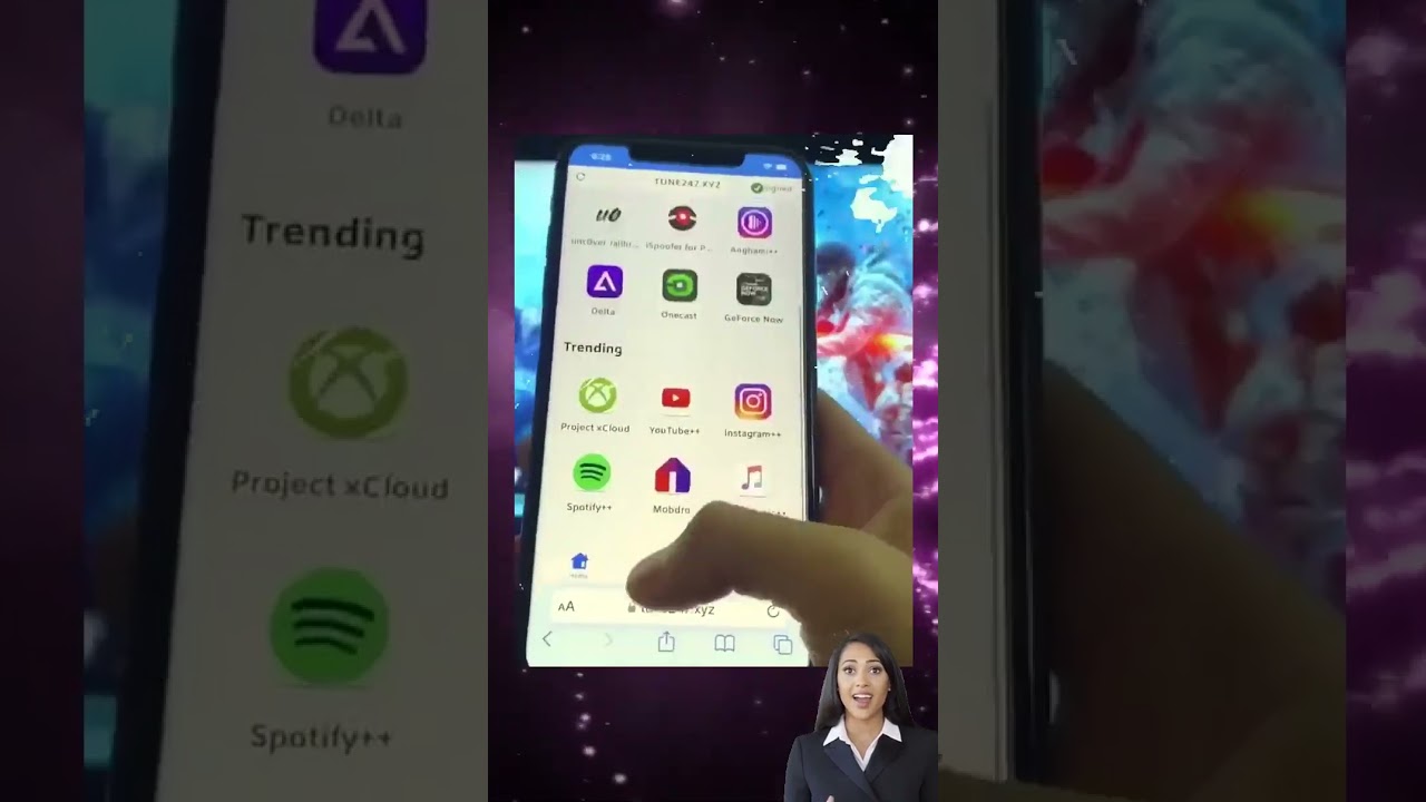 guns of glory hack - how to glitch unlimited items for iOS Android ( update)