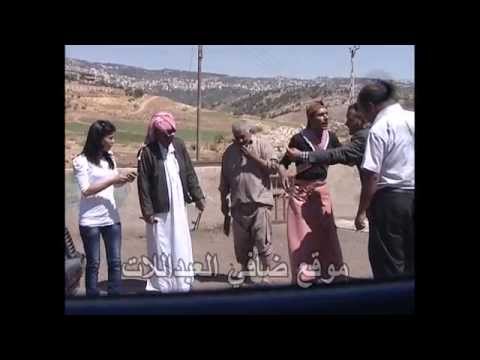 الكاميرا الخفية استفزاز داخل مسلخ الاغنام