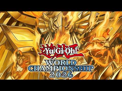 Glorious Victors And Major Changes To Yu-Gi-Oh!