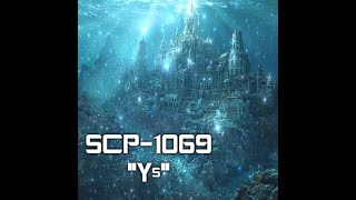 SCP-1069 Ys