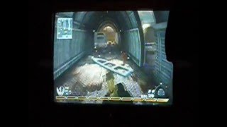 MW2 10th Prestige Mod Splitscreen ( Xbox 360 - Hosav )