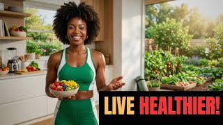 Welcome to Healthy Living Guide Hub 