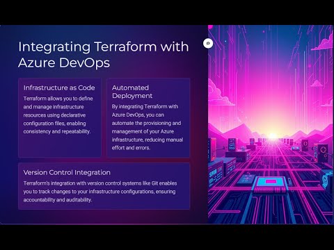 Azure Devops |