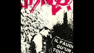 Download lagu Kidnap -Il Faudra Bien Qu'un Jour Tout Change (7'ep 1984)