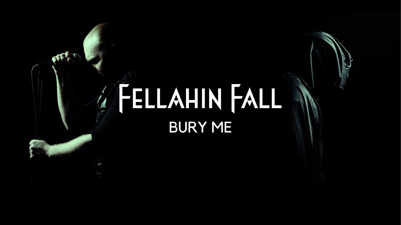 ⁣Fellahin Fall - Bury Me