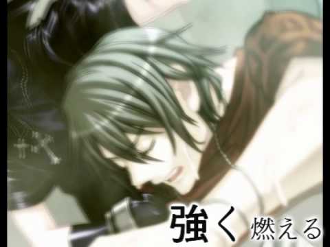 【鏡音レン】Curse of Blood【オリジナル曲】