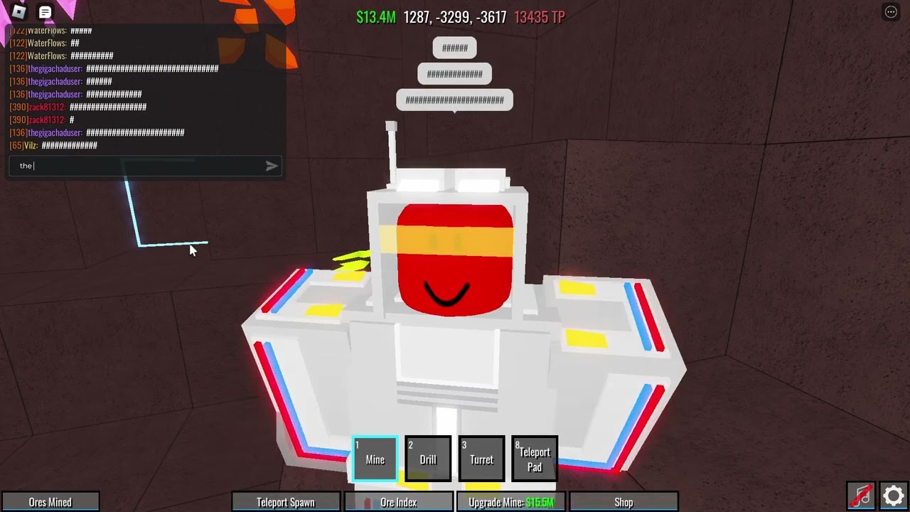 Why Is Roblox Tagging Everything YouTube 