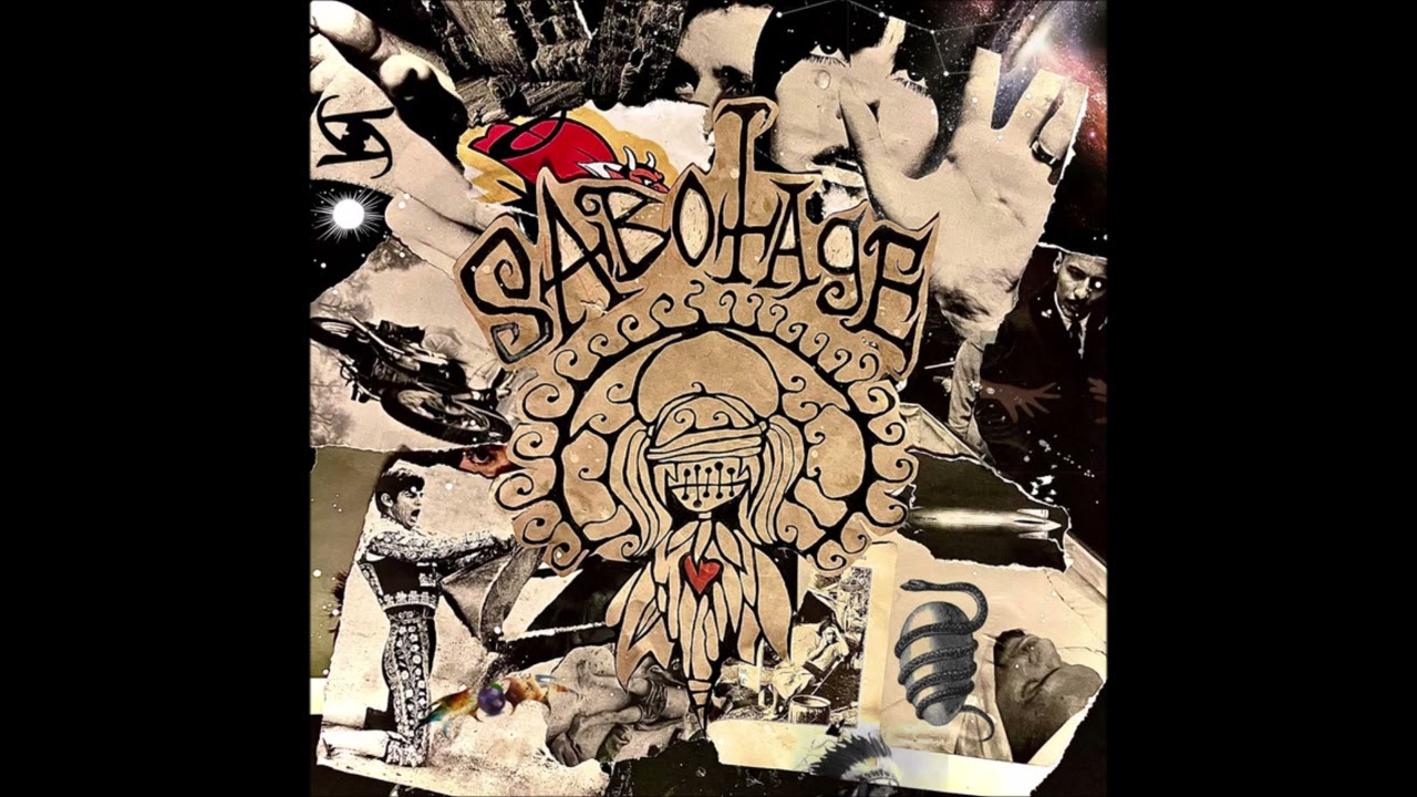 Obejrzyj Spray Allen - Sabotage w YouTube Obejrzyj Spray Allen - Sabotage w YouTube