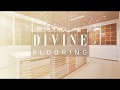 Divine flooring