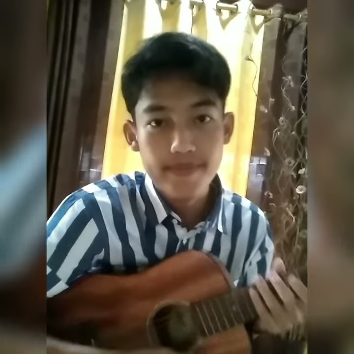 Merindukanmu - D'masiv (cover by novalzakaria)