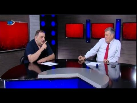 ალოოო, „ოცნება“, უტვინოებო... გადაკუზულები ხართ,  დარჩებით გადაკუზულები  -  სანიკიძე