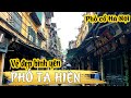 GÓC LẠ BÌNH YÊN của khu phố đắt giá nhất PHỐ CỔ Hà Nội
