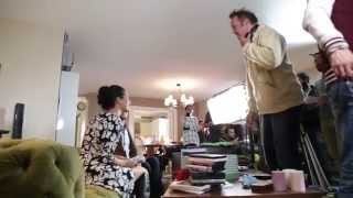 Aşkolsun Kamera Arkası -2