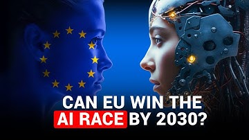 AI Agents Are here | Where does EU Stand? Insider Reveals