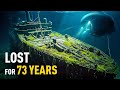 Why It Took 73 Years to Find the Titanic