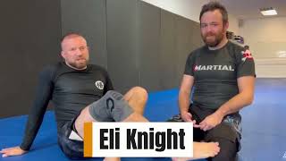 Xmartial Influencers