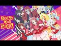 佐賀偶像是傳奇『目覚めRETURNER-電音版』FULL【中日歌詞】