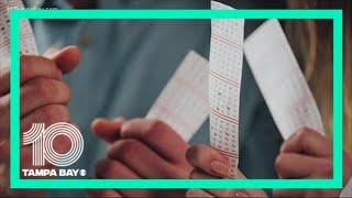 Check your lottery tickets: An unclaimed $1.25M Florida Lottery ticket expires next week