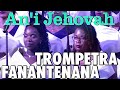 Trompetra fanantenana 67 ha  ani jehovah ny tany  sal 2412 c ratianasolo henri aimlive