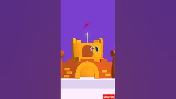 join clash 3d - Gameplay walkthrough- join clash game video Android,ios gameplay level 114 #shorts