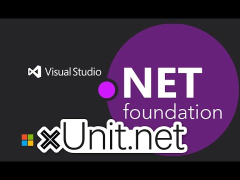 net core web api 4 DI and Mocking Unit Test - YouTube