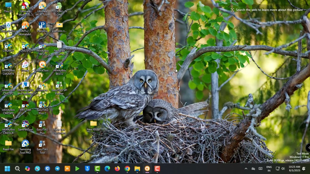 Redmi 13C NVRAM File Download | Fix Baseband & IMEI Issue | No Network Problem Solved