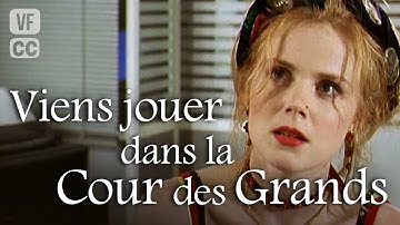 Come Play in the Big Leagues | with Isabel OTÉRO & Didier FLAMAND | Comedy | BSF