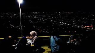 story wa suasana indah malam hari bukit bintang | Short story M.A.Y Traveler