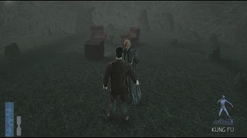 The Real World | Max Payne Mod | MAX-FX Engine | The Matrix Neo Trinity Morpheus