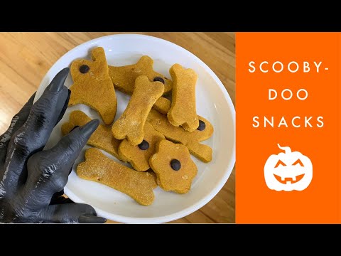 scooby-doo-snacks
