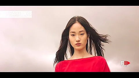 MASSIMO DUTTI Fall 2018 Women's Limited Edition Collection - Fashion Channel