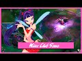 Winx club sona league of legends custom skin