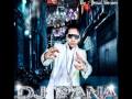 Dj Pana Carta de Amor