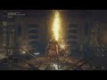 The first thing to do when starting Elden Ring
