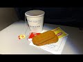 LAST FLIGHT | Delta Airlines McDonnell Douglas MD-88 Economy Class Review | Toronto - Atlanta