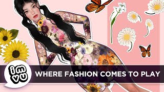 IMVU Fashion Presents...Our Spring Showcase 2021!