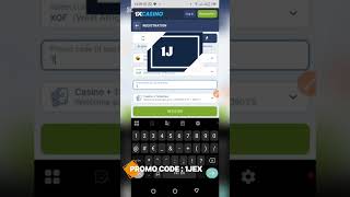 ‎🎰 1xCasino Promo Code - How to Get FREE SPINS &amp; BONUSES! #gadgets‎