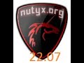 Nutyx 22.07  An indipendent Linux Distro