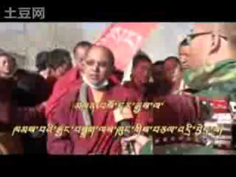 YouTube          སྙིང་རྗེའི་འབོད་སྐུལ། Compassion Act 玉树纪实 2of4