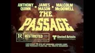The Passage (1979) TV Spot