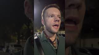 Как понять что на человеке внешние воздействия/ "темная магия"!
