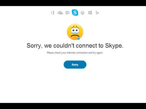  Update New  The best alternatives to Skype: 13 FREE Applications for video calls (Link below)