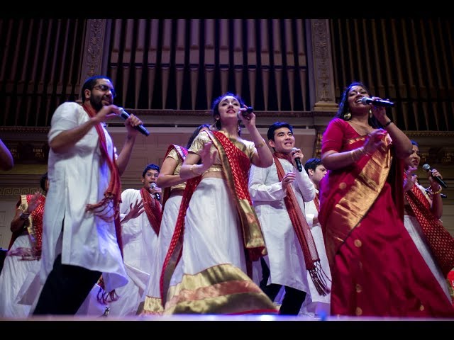 A. R. Rahman Meets Berklee - Epic Medley (12 of 16) class=