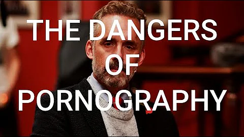 Jordan Peterson Teaches Elders Quorum (EP 6): The Dangers of Pornography