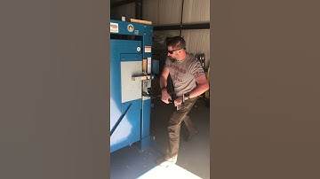 Wedge + Halligan + Gear Keeper Breaching Demo