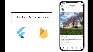 بناء التطبيقات باستخدام فلتر وفايربيس - 1.2- Build app using flutter and firebase