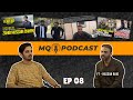 Podcast ep 08 ft hassanbaigvlog   mansoor qureshi maani