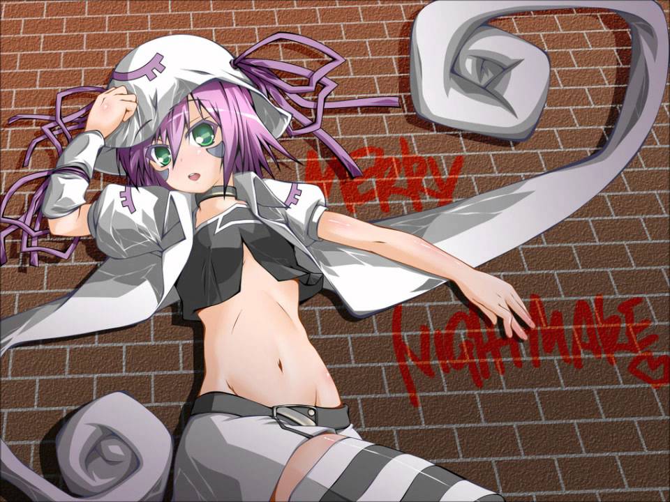 Yumekui Merry Hentai