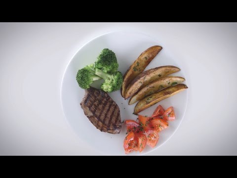 Healthy Dinner Hacks | Consumer Reports