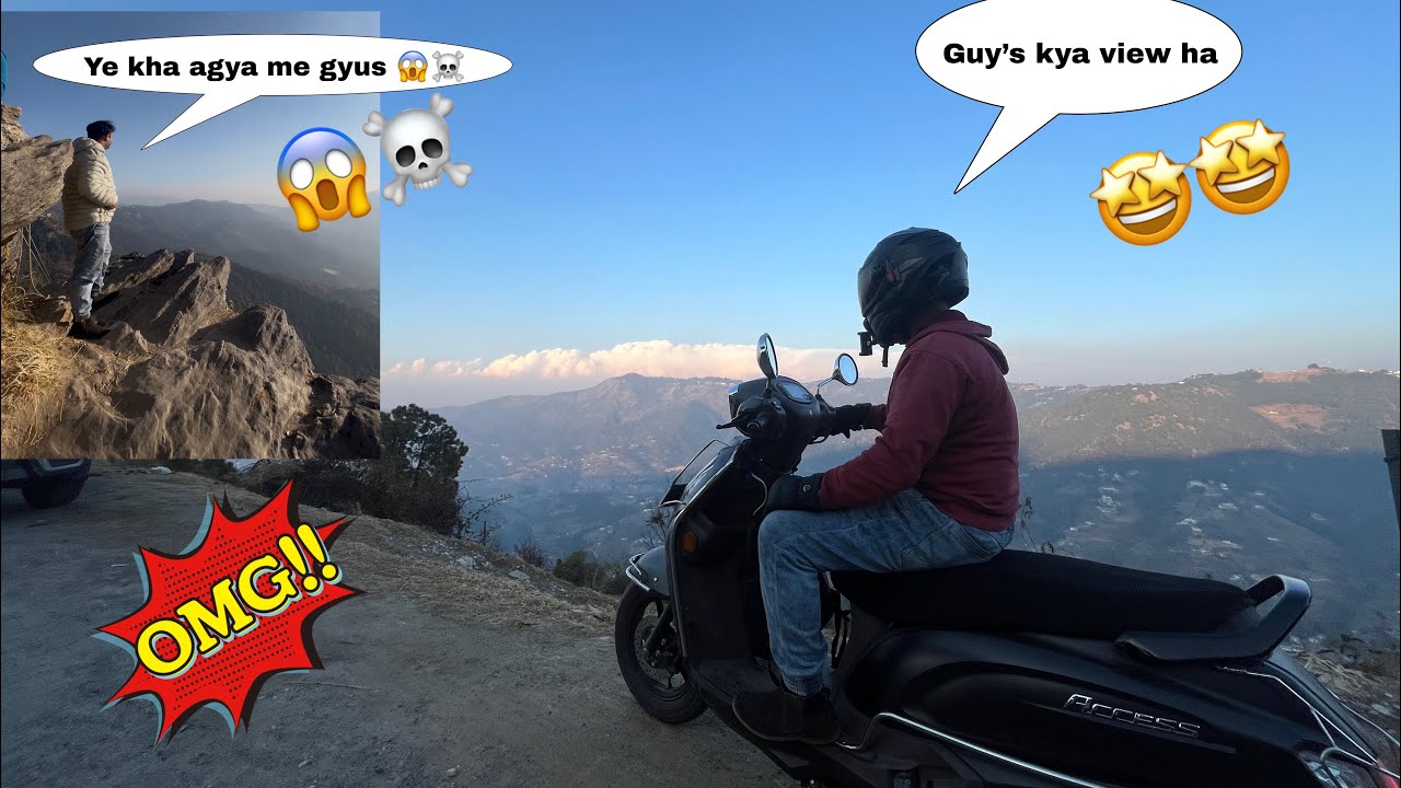 Guy’s ye kha aagya me. ☠️😱😱😱